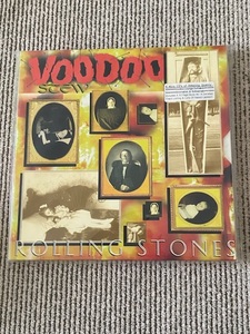 Rolling Stones 「Voodoo Stew」 4CD Vigotone