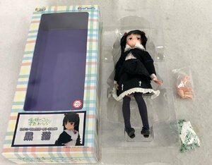 ★中古品★フィギュア ピュアニーモキャラクターシリーズ No.039 黒猫 俺の妹がこんなに可愛いわけがない