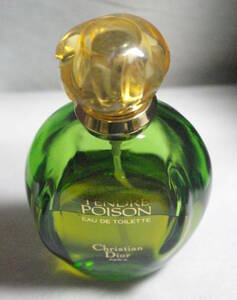 クリスチャンディオール　タンドゥルプワゾン Christian Dior TENDRE POISON 100ml