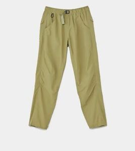 山と道 DW 5-Pocket Pants Men