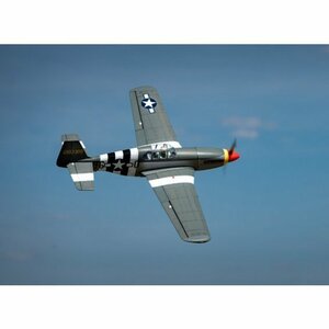 VQ Model P-51B Mustang 