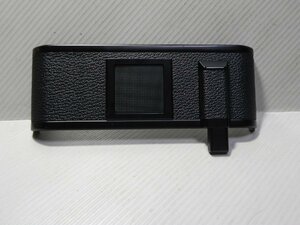 ニコンF3 フィルムバック MF-6B(中古品)