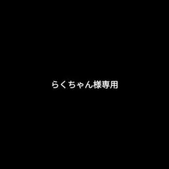 らくちゃん様専用