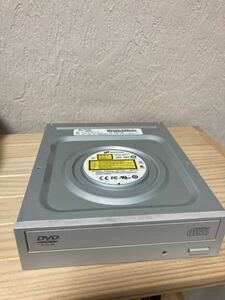 DVDドライブ5インチSATA2013年製中古品