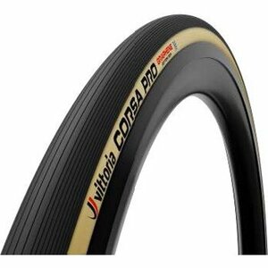 Vittoria ビットリア Corsa Pro TLR コルサ プロ チューブレスレディ 700C タイヤ ブラック(サイドスキン) 700x32c