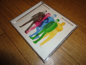 ♪Deluxe Edition♪Pentatonix (ペンタトニックス) Pentatonix♪ Na Na Na Can