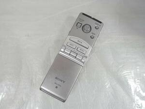 SONY カーナビ用 ワイヤレスリモコン RM-X700