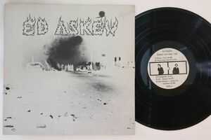 米LP Ed Askew Ed Askew 1092 ESP DISK /00260