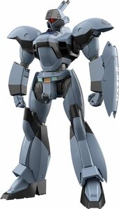 MODEROID 機動警察パトレイバー AVS 98 MARKII スタンダード 1/60スケール 組み立て式プラモデル