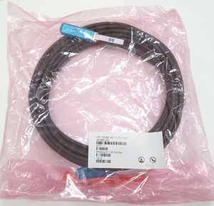 HP487658-B21 10GbE SFP+ 銅線ケーブル 7m 新品