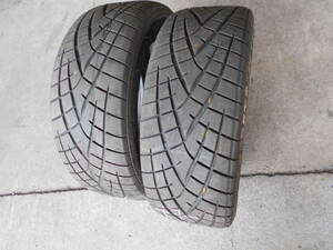 K212 195/55R15 195/55-15 195-55-15 中古2本 PROXES R1R