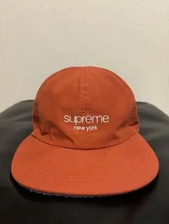 supreme　キャップ　　シュプリーム　cap