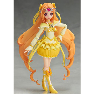 S.H.Figuarts キュアミューズ スイートプリキュア♪◆新品Ns