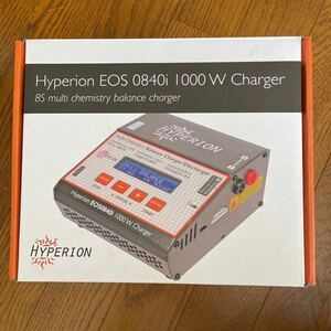 ハイペリオンEOS 0840i Charger（充電器）