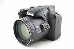 ★実用美品★NIKON ニコン COOLPIX P510★♯13356