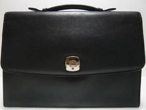 激レア！！ダンヒル　dunhill　ブリーフケース　ビジネスバッグ　FK8010A　ムルザンヌ　美品！！