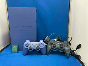 ジャンク プレイステーション2 PlayStation2 本体 SCPH-39000TB