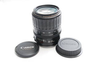 CANON ZOOM LENS EF 35-135mm 1:4-5.6 USM 04-17-46