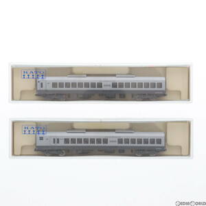 【中古】[RWM]10-321 787系 『つばめ』 交流特急形電車 2両増結セット(動力無し) Nゲージ 鉄道模型 KATO(カトー)(62004342)