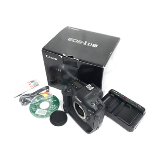 1円 CANON EOS-1D X デジタル一眼レフ デジタルカメラ ボディ 本体