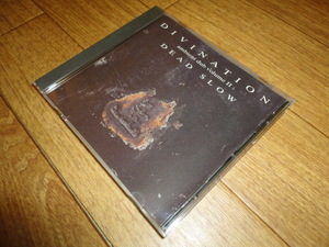 ♪Divination (ディヴィネイション) Ambient Dub Volume II Dead Slow♪ Bill Laswell ビル・ラズウェル Jah Wobble Mick Harris Jeff Bova