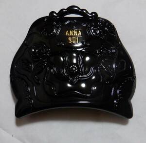 ★ANNA SUI★シアタープロダクツ(THEATRE PRODUCTS)★ヘアバレッタ★ホワイトデー★プレゼント★限定★メイクパレット型★新品★アナスイ