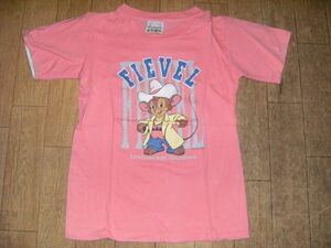 USA製/アメリカ物語 Ｆievel ファイベル Tシャツ★子供服 アニメ