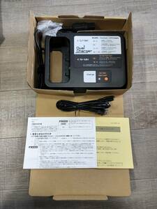 ヤマハ電動車椅子用バッテリー充電器　ＥＳＣ３　中古美品 no2