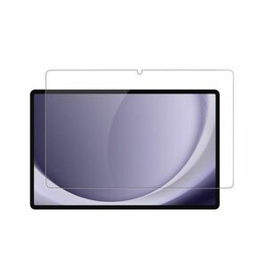 Galaxy Tab A9+ Plus 11インチ 9H 0.33mm 強化ガラス 液晶保護フィルム 2.5D K775