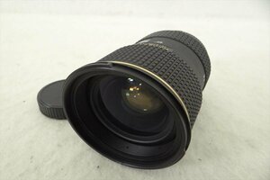 ▼ Tokina トキナー レンズ AT-X PRO 28-80mm 1:2.8 中古 現状品 240405H3194