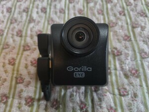 Panasonicゴリラ用 ドラレコカメラ送料無料です。