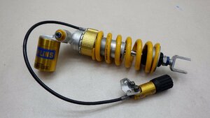 A909 GSX1300R OHLINS リアショック オーリンズ リアサスペンション　隼 ハヤブサ GX72A