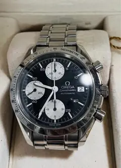 OMEGA オメガ スピードマスターデイト SPEEDMASTER  自動巻き