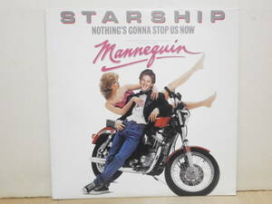 ★OST/マネキン Mannequin★Starship /Nothing