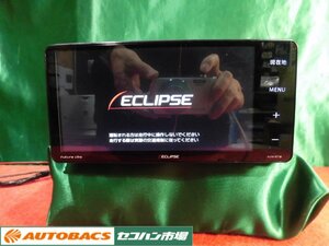 ●イクリプスメモリーナビ゛【AVN-R7W】2016年モデル中古品！