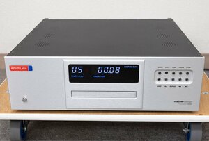 ◆EMM LABS CDSD SACD・CDトランスポート ジャンク品