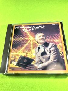 （中古 CD）ポール・モーリアのホワイト・クリスマス