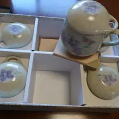 茶碗蒸し茶碗セット 陶器器 茶碗蒸し 蒸し茶碗 カップ