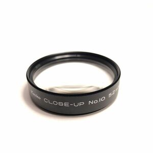 Kenko ケンコー 52mm レンズフィルター CLOSE-UP No.10 ★M60