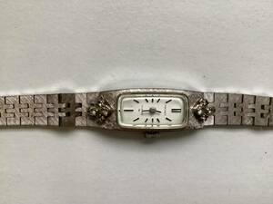 SEIKO　JEWELS　1520-3440　レディース　腕時計　N470