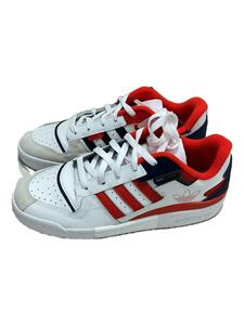 adidas◆FORUM EXHIBIT LOW_フォーラム イグシビット ロー/25cm/WHT