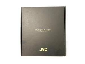 【未使用未開封品】JVC ワイヤレス ステレオヘッドセット マルチライブモニター XE-M10BT-T ヴィンテージブラウン ケンウッド（47845H2）
