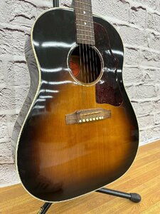 □t2472　中古★Gibson　1963 J-45　#02600055　ギブソン　アコースティックギター　ハードケース付き