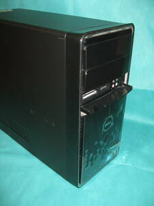 Dell Inspiron580 ミニタワー