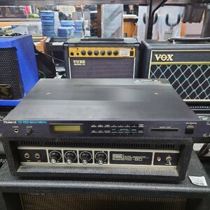 ★中古★ROLAND ローランド★LAシンセサイザー音源★D110★動作問題なし★