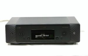 【店頭併売・中古】 marantz SACD・ネットワークプレーヤー SACD30 ※中古保証6ヶ月