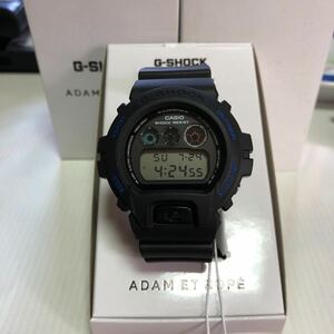 カシオ CASIO G-SHOCK GKZ-1700-C ADAM ET ROPE’ アダム エ ロぺ コラボレーションモデル　DW6900 新品　未使用