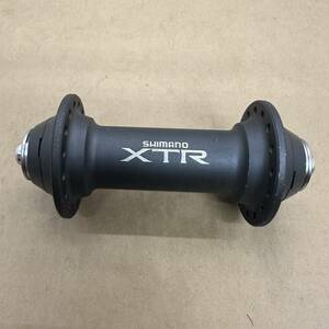SHIMANO / XTR HB-M950 32H NEW OLD STOCK