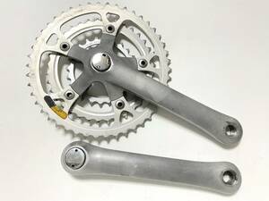 ★SHIMANO DEORE FC-M550 クランクチェーンリングセット シマノ デオーレ ディオーレ OLD MTB ATB マウンテンバイク★