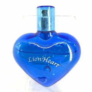 ANGEL HEART エンジェル ハート ライオン ハート EDT 50ml ☆残量たっぷり　送料350円